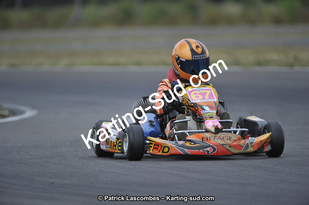 22/07/2012 : Trophée Kart Mag 2012 à Escource (Photos Patrick Lascombes) 2012 — karting
