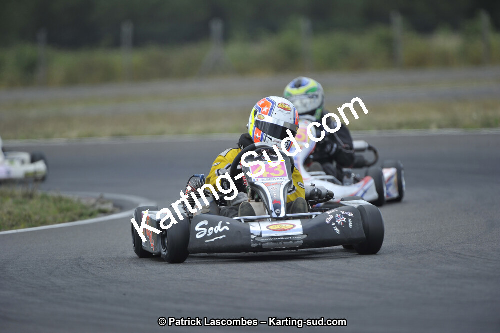 22/07/2012 : Trophée Kart Mag 2012 à Escource (Photos Patrick Lascombes) 2012 — karting