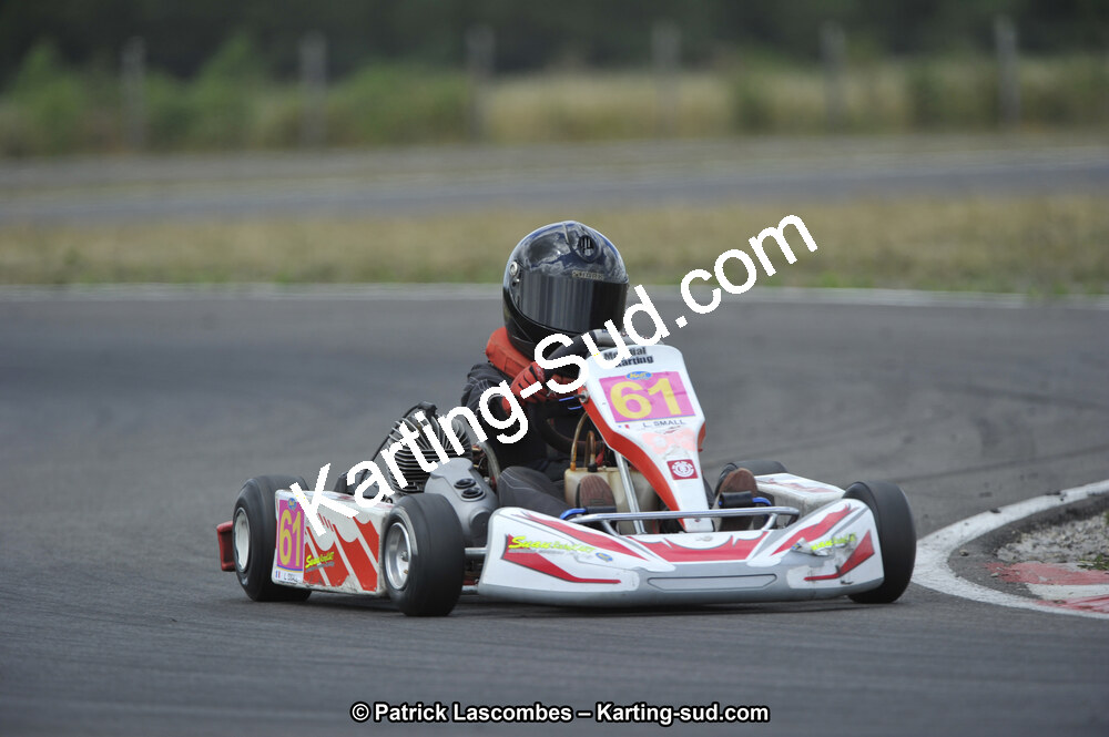 22/07/2012 : Trophée Kart Mag 2012 à Escource (Photos Patrick Lascombes) 2012 — karting
