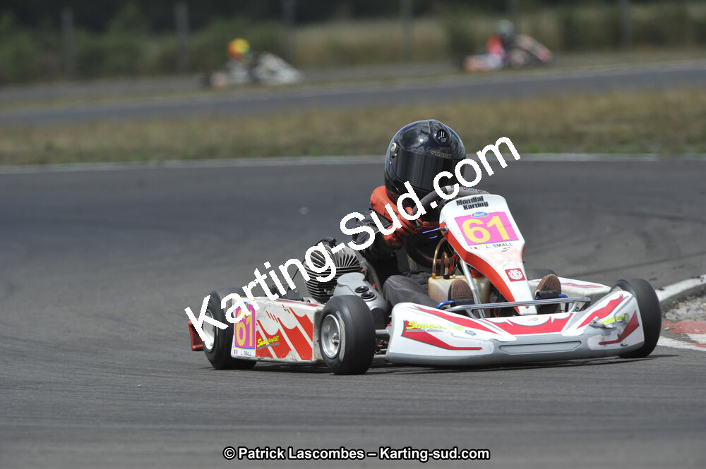 22/07/2012 : Trophée Kart Mag 2012 à Escource (Photos Patrick Lascombes) 2012 — karting