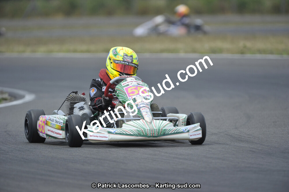 22/07/2012 : Trophée Kart Mag 2012 à Escource (Photos Patrick Lascombes) 2012 — karting