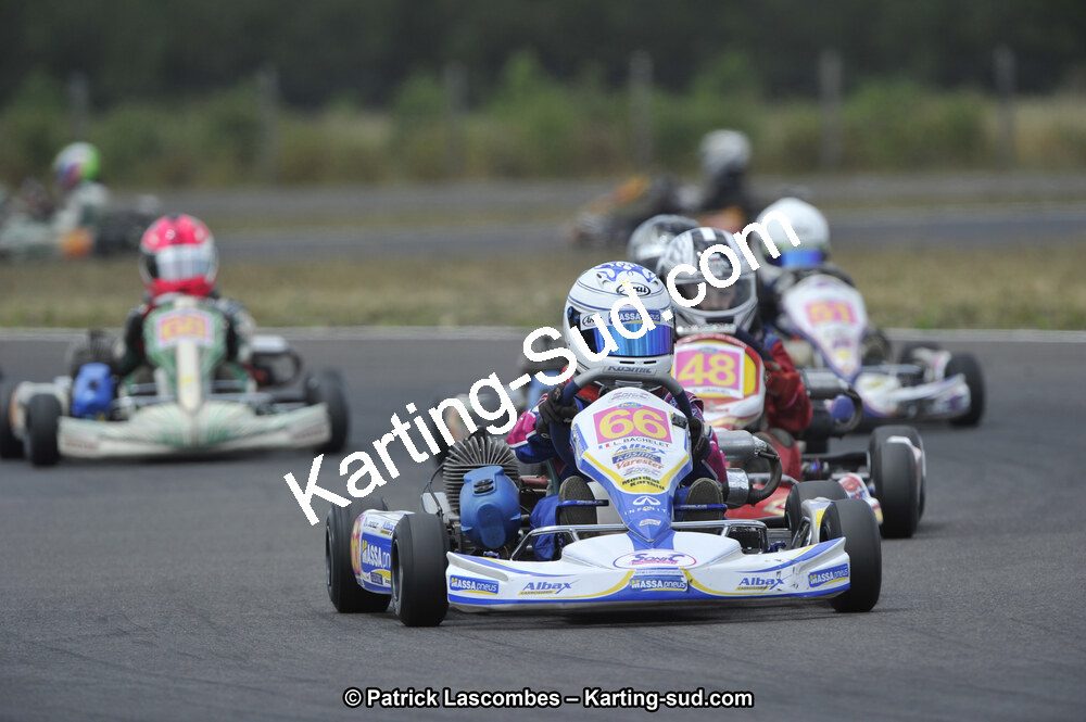 22/07/2012 : Trophée Kart Mag 2012 à Escource (Photos Patrick Lascombes) 2012 — karting