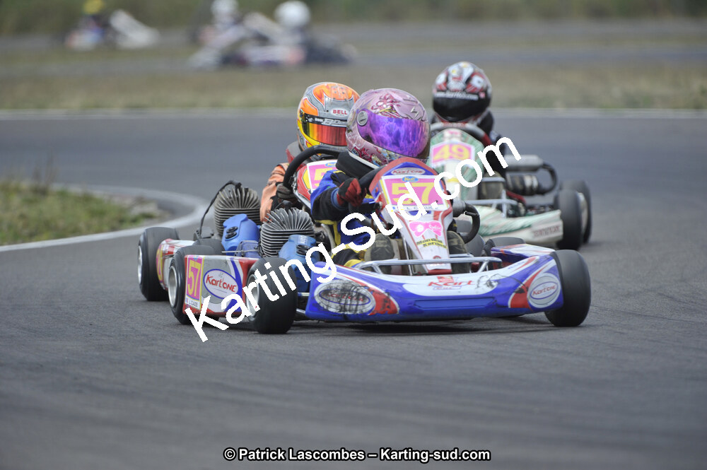22/07/2012 : Trophée Kart Mag 2012 à Escource (Photos Patrick Lascombes) 2012 — karting