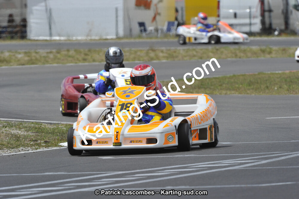22/07/2012 : Trophée Kart Mag 2012 à Escource (Photos Patrick Lascombes) 2012 — karting