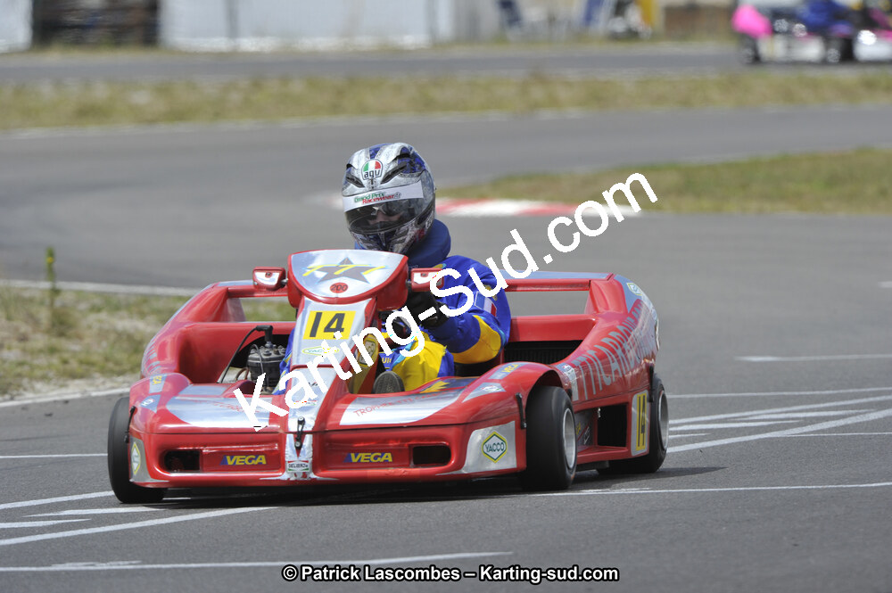 22/07/2012 : Trophée Kart Mag 2012 à Escource (Photos Patrick Lascombes) 2012 — karting