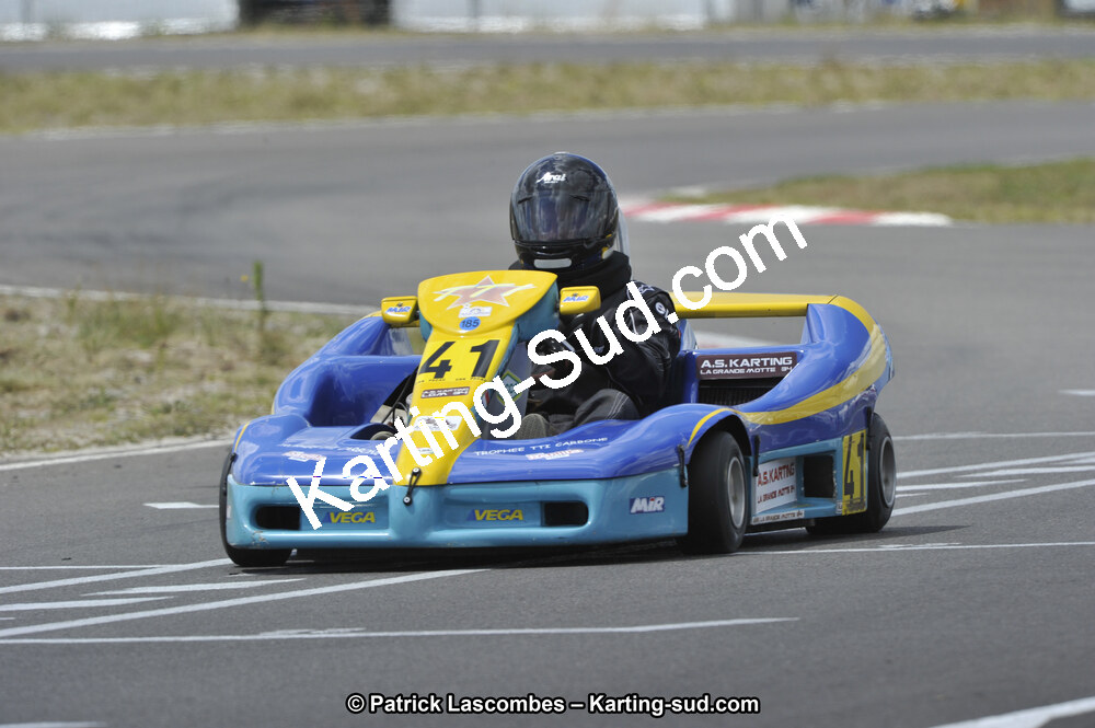 22/07/2012 : Trophée Kart Mag 2012 à Escource (Photos Patrick Lascombes) 2012 — karting
