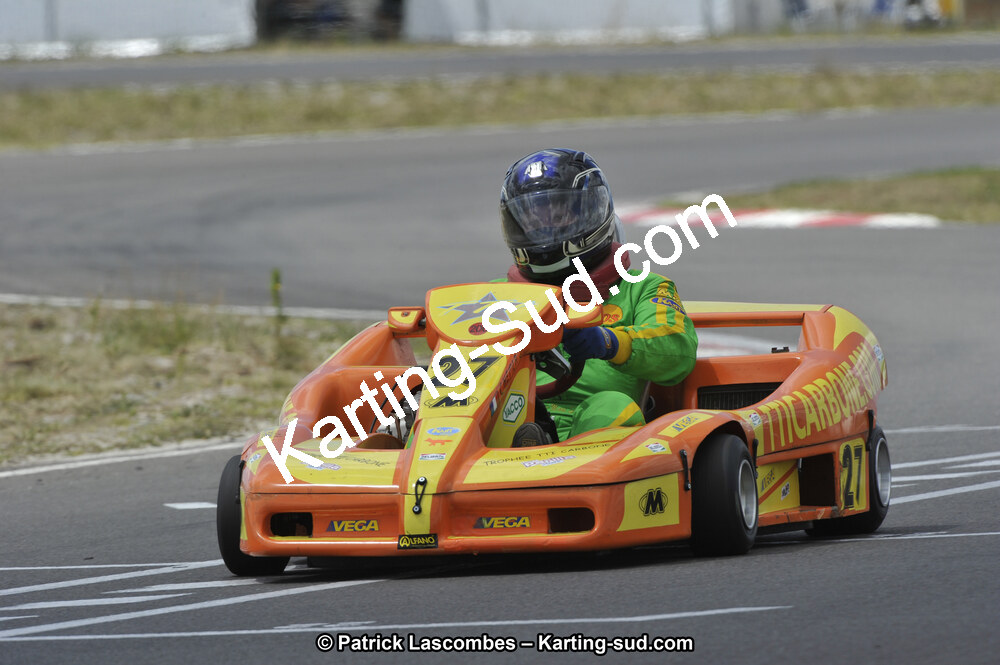 22/07/2012 : Trophée Kart Mag 2012 à Escource (Photos Patrick Lascombes) 2012 — karting