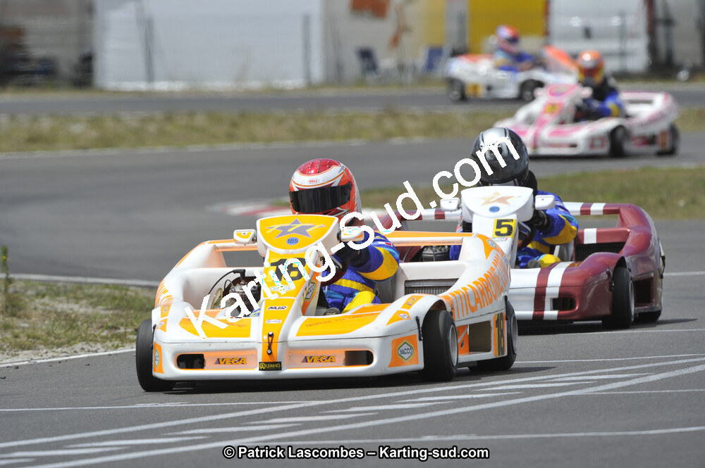 22/07/2012 : Trophée Kart Mag 2012 à Escource (Photos Patrick Lascombes) 2012 — karting