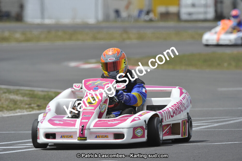 22/07/2012 : Trophée Kart Mag 2012 à Escource (Photos Patrick Lascombes) 2012 — karting