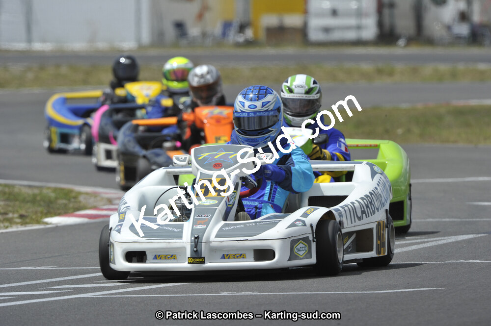 22/07/2012 : Trophée Kart Mag 2012 à Escource (Photos Patrick Lascombes) 2012 — karting