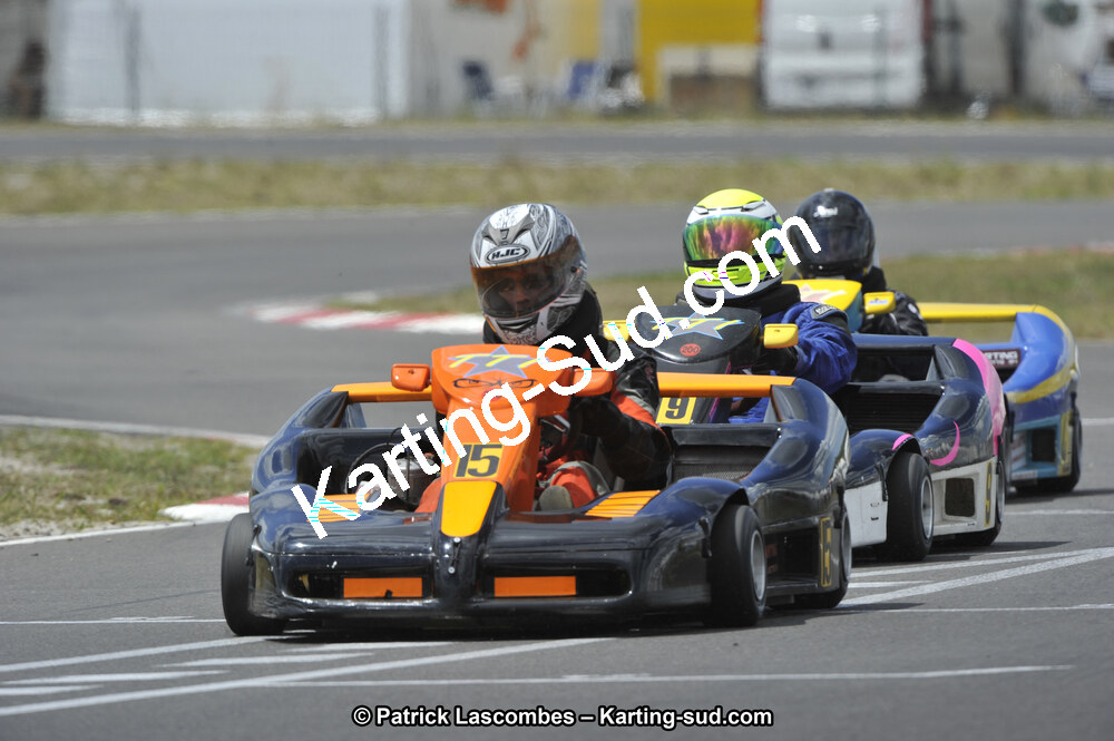22/07/2012 : Trophée Kart Mag 2012 à Escource (Photos Patrick Lascombes) 2012 — karting