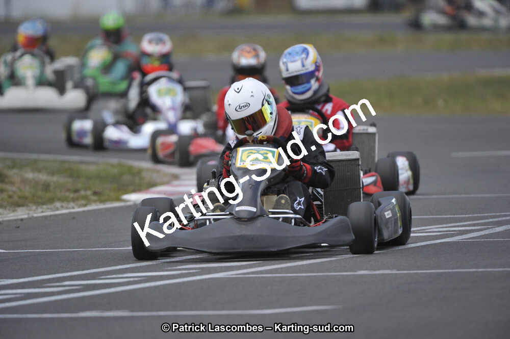22/07/2012 : Trophée Kart Mag 2012 à Escource (Photos Patrick Lascombes) 2012 — karting