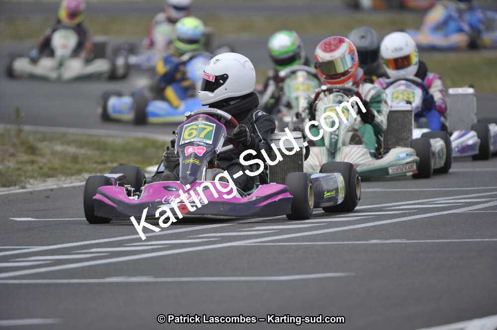 22/07/2012 : Trophée Kart Mag 2012 à Escource (Photos Patrick Lascombes) 2012 — karting