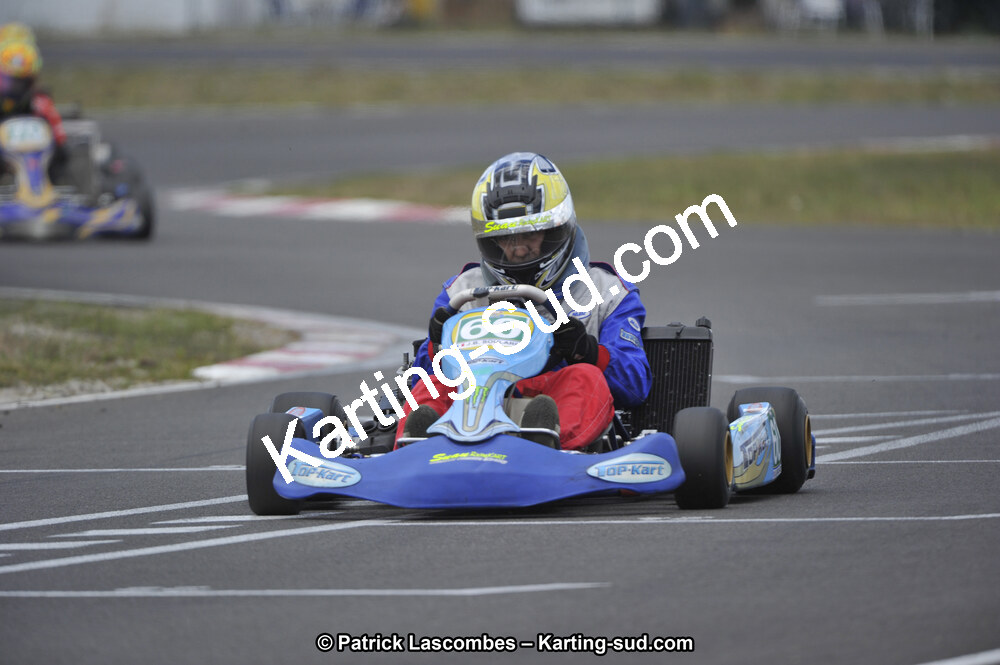 22/07/2012 : Trophée Kart Mag 2012 à Escource (Photos Patrick Lascombes) 2012 — karting