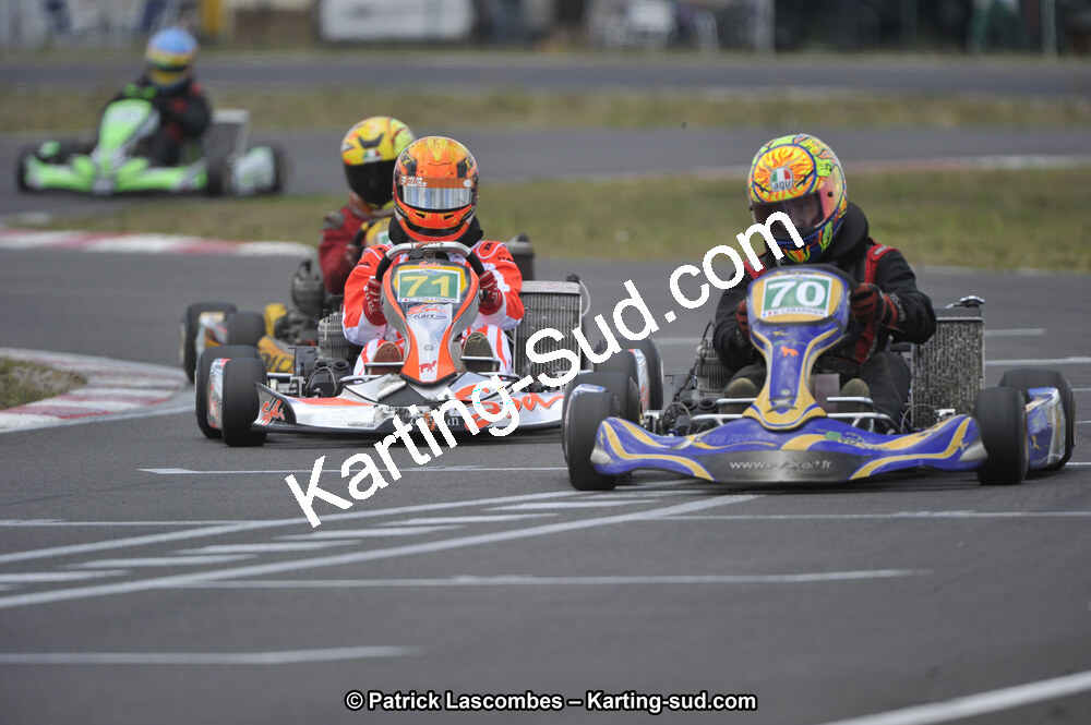 22/07/2012 : Trophée Kart Mag 2012 à Escource (Photos Patrick Lascombes) 2012 — karting