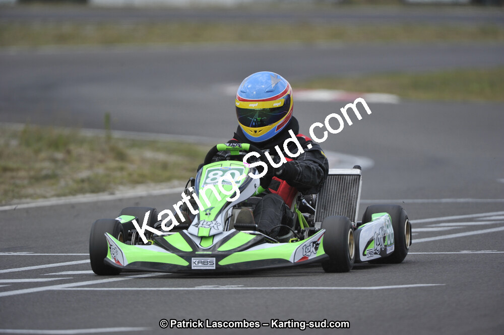 22/07/2012 : Trophée Kart Mag 2012 à Escource (Photos Patrick Lascombes) 2012 — karting