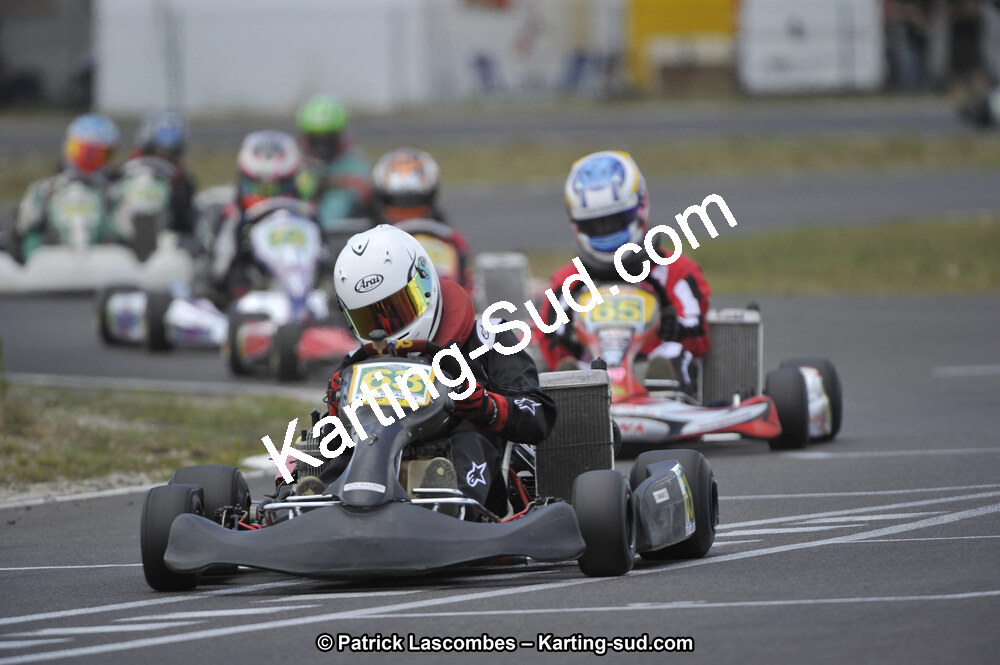 22/07/2012 : Trophée Kart Mag 2012 à Escource (Photos Patrick Lascombes) 2012 — karting