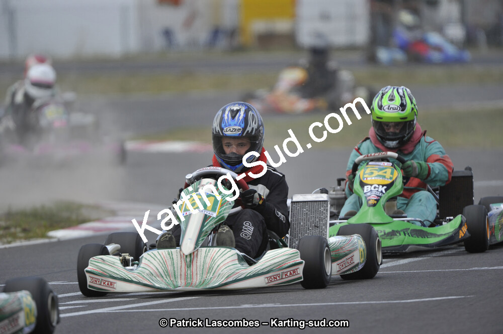22/07/2012 : Trophée Kart Mag 2012 à Escource (Photos Patrick Lascombes) 2012 — karting