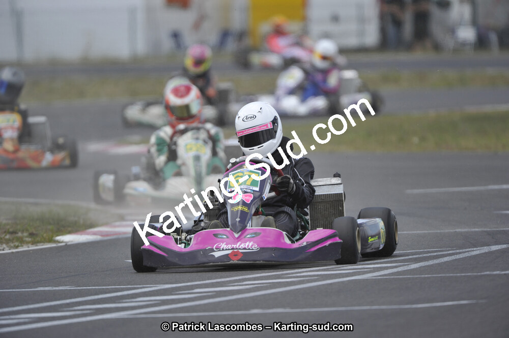 22/07/2012 : Trophée Kart Mag 2012 à Escource (Photos Patrick Lascombes) 2012 — karting