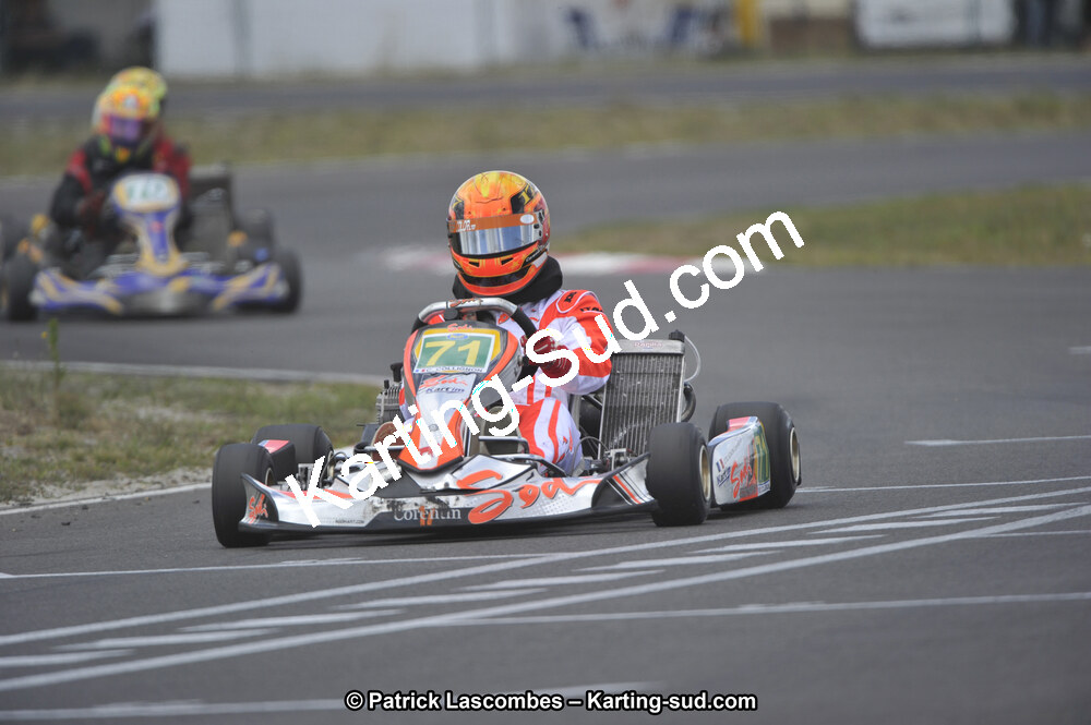 22/07/2012 : Trophée Kart Mag 2012 à Escource (Photos Patrick Lascombes) 2012 — karting