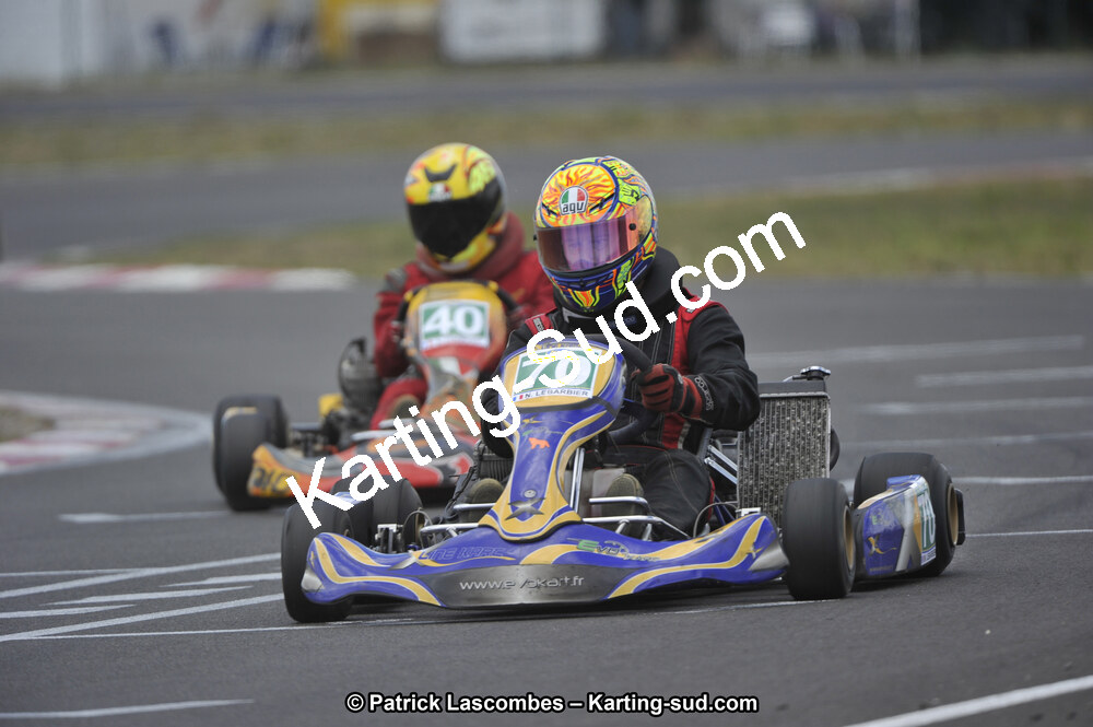 22/07/2012 : Trophée Kart Mag 2012 à Escource (Photos Patrick Lascombes) 2012 — karting
