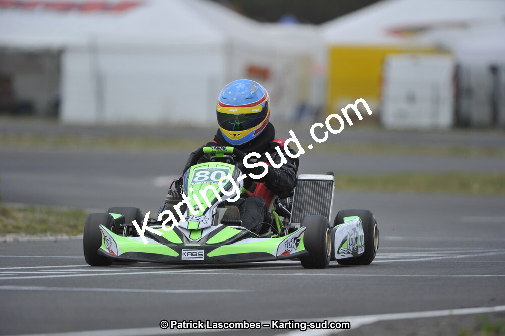 22/07/2012 : Trophée Kart Mag 2012 à Escource (Photos Patrick Lascombes) 2012 — karting