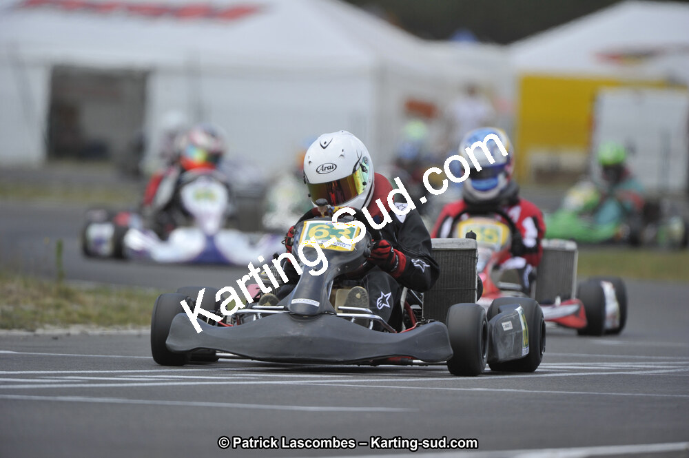 22/07/2012 : Trophée Kart Mag 2012 à Escource (Photos Patrick Lascombes) 2012 — karting