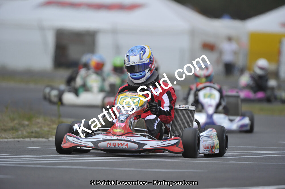 22/07/2012 : Trophée Kart Mag 2012 à Escource (Photos Patrick Lascombes) 2012 — karting