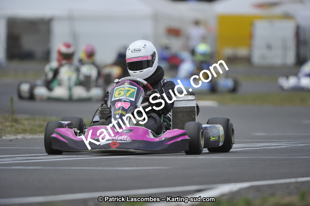 22/07/2012 : Trophée Kart Mag 2012 à Escource (Photos Patrick Lascombes) 2012 — karting