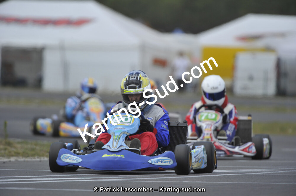 22/07/2012 : Trophée Kart Mag 2012 à Escource (Photos Patrick Lascombes) 2012 — karting