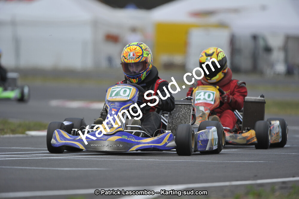 22/07/2012 : Trophée Kart Mag 2012 à Escource (Photos Patrick Lascombes) 2012 — karting