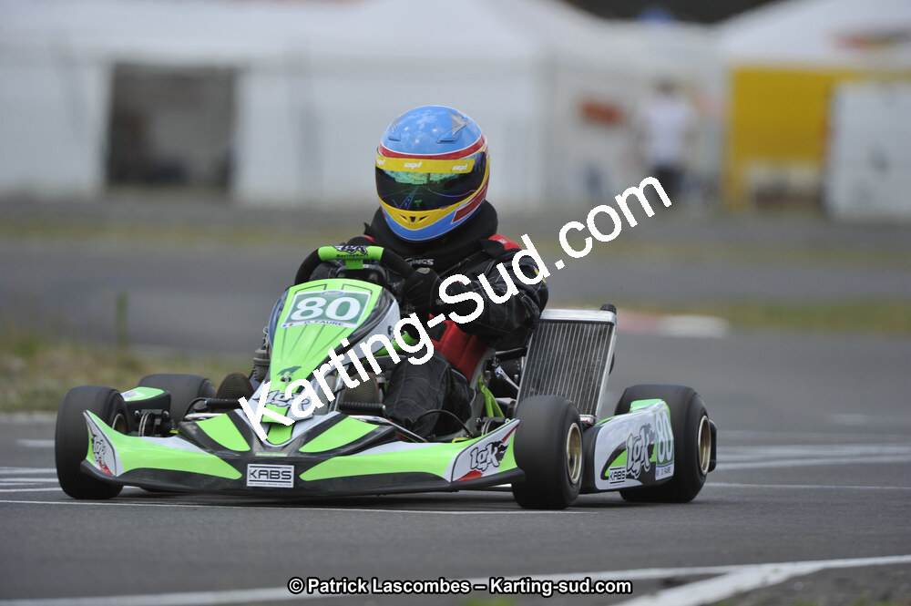 22/07/2012 : Trophée Kart Mag 2012 à Escource (Photos Patrick Lascombes) 2012 — karting