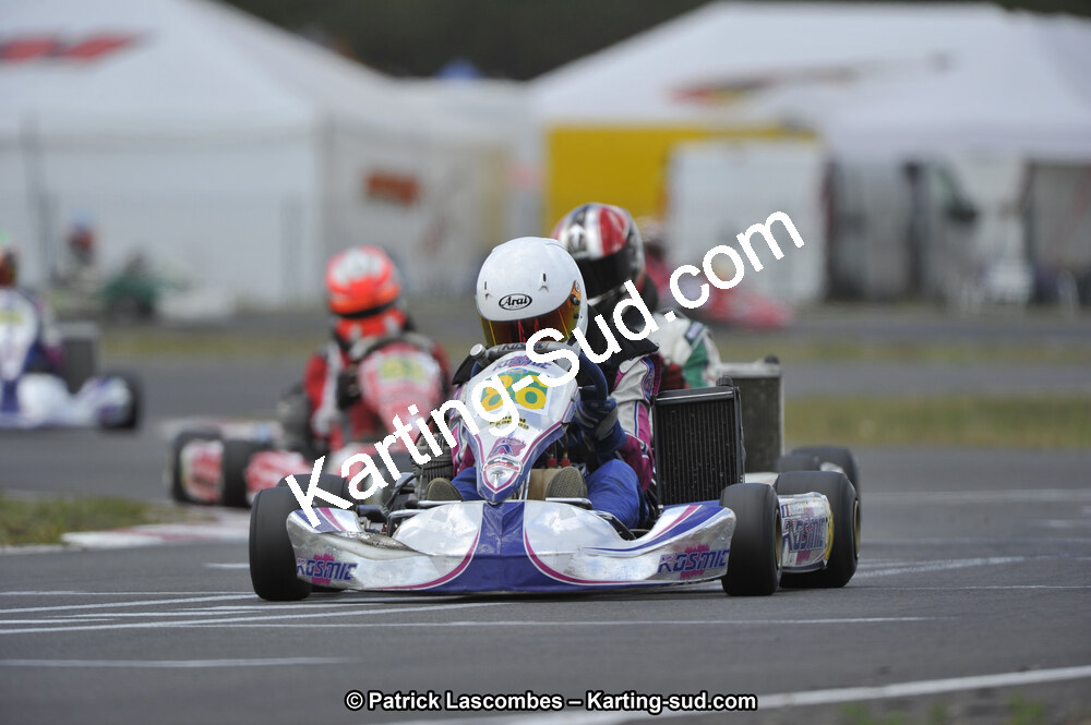 22/07/2012 : Trophée Kart Mag 2012 à Escource (Photos Patrick Lascombes) 2012 — karting