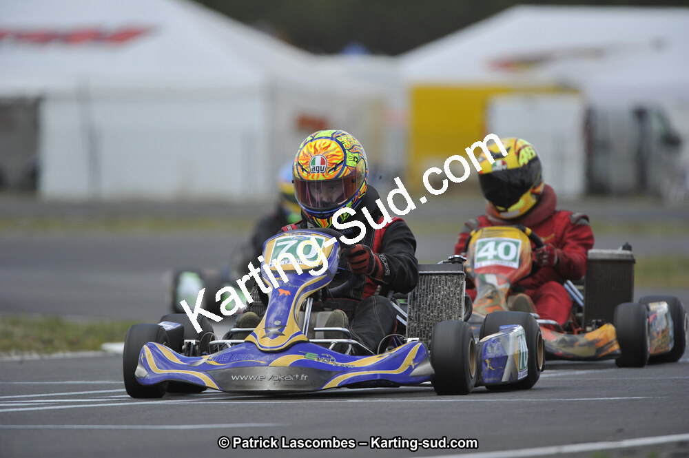 22/07/2012 : Trophée Kart Mag 2012 à Escource (Photos Patrick Lascombes) 2012 — karting