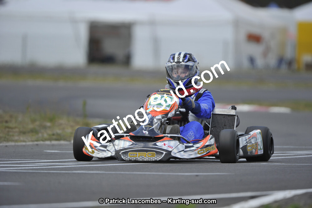 22/07/2012 : Trophée Kart Mag 2012 à Escource (Photos Patrick Lascombes) 2012 — karting