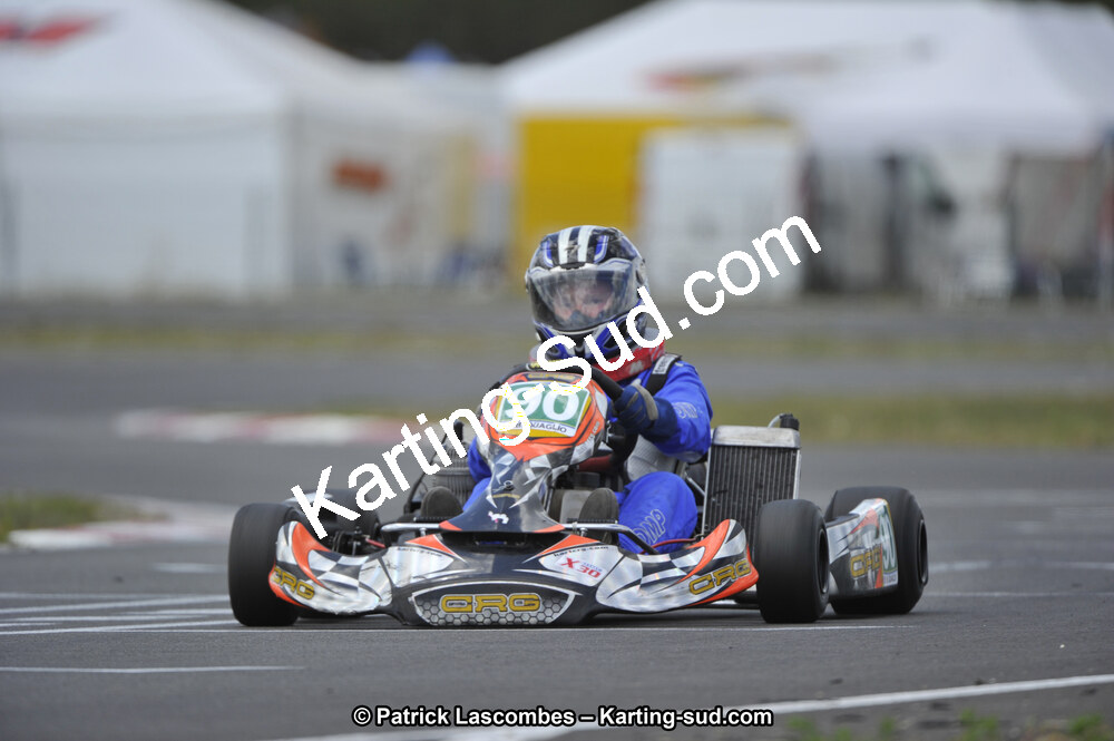 22/07/2012 : Trophée Kart Mag 2012 à Escource (Photos Patrick Lascombes) 2012 — karting