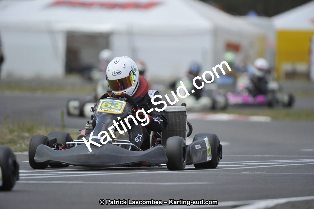22/07/2012 : Trophée Kart Mag 2012 à Escource (Photos Patrick Lascombes) 2012 — karting