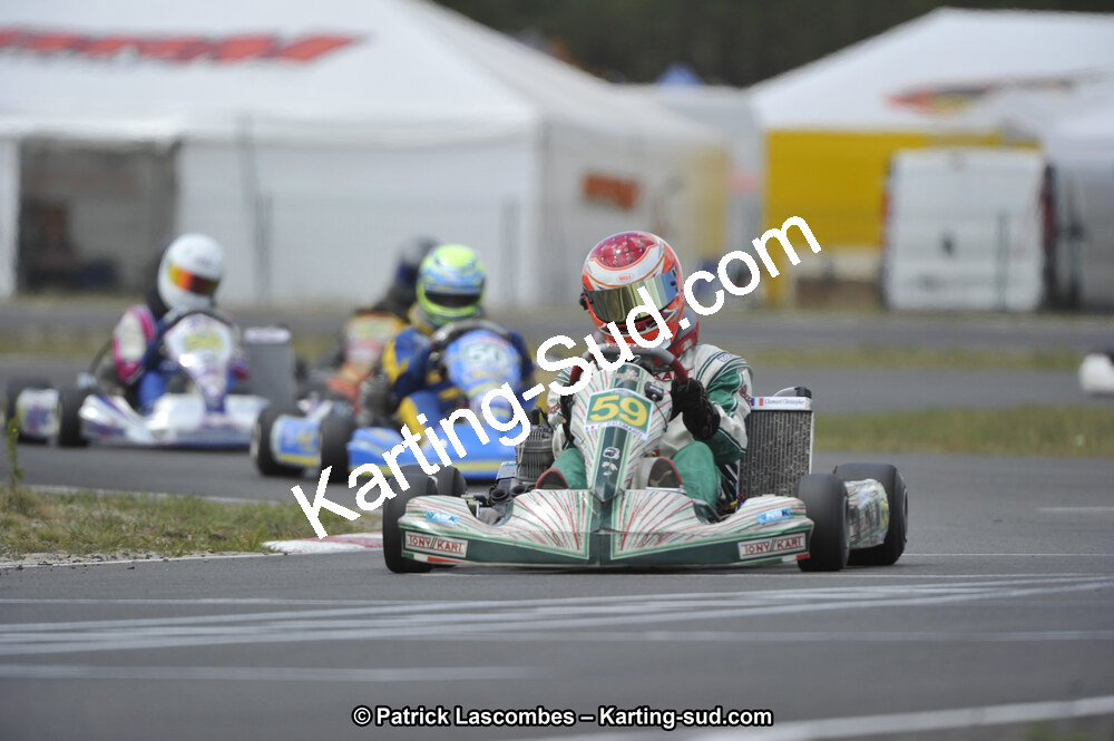 22/07/2012 : Trophée Kart Mag 2012 à Escource (Photos Patrick Lascombes) 2012 — karting