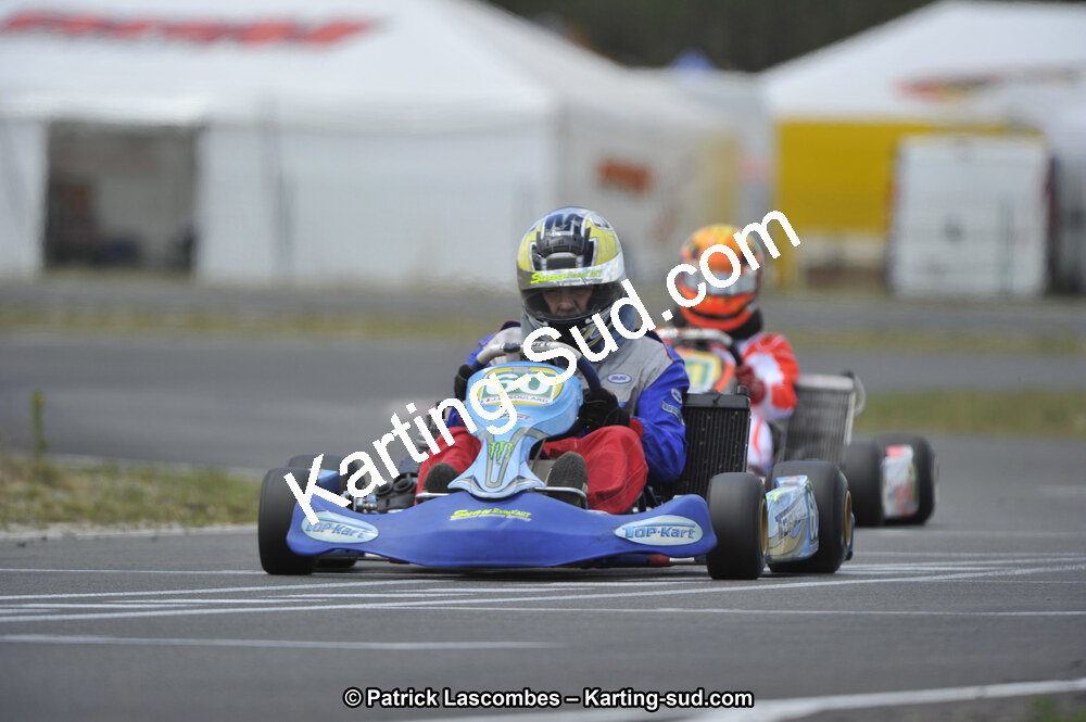 22/07/2012 : Trophée Kart Mag 2012 à Escource (Photos Patrick Lascombes) 2012 — karting