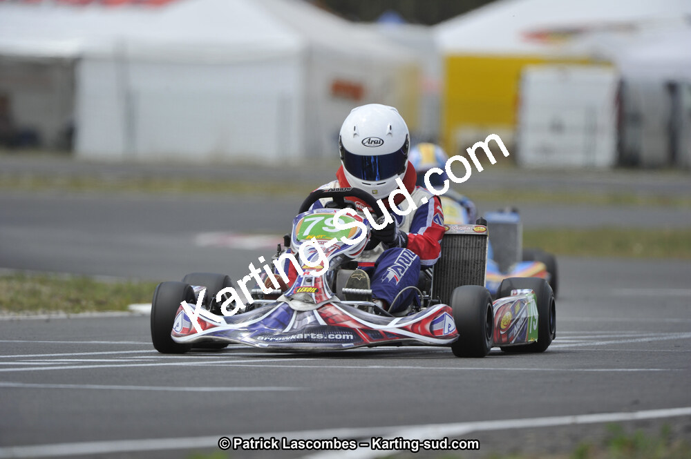22/07/2012 : Trophée Kart Mag 2012 à Escource (Photos Patrick Lascombes) 2012 — karting