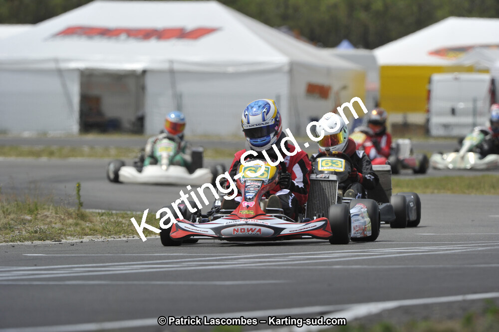 22/07/2012 : Trophée Kart Mag 2012 à Escource (Photos Patrick Lascombes) 2012 — karting