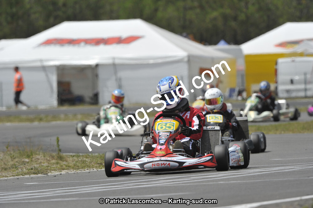 22/07/2012 : Trophée Kart Mag 2012 à Escource (Photos Patrick Lascombes) 2012 — karting