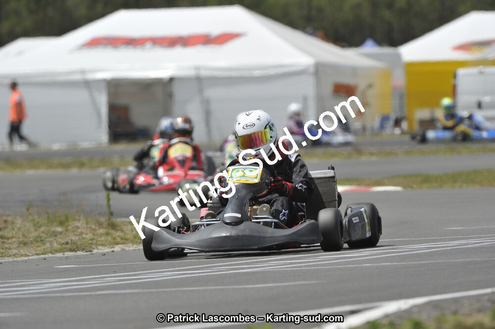 22/07/2012 : Trophée Kart Mag 2012 à Escource (Photos Patrick Lascombes) 2012 — karting