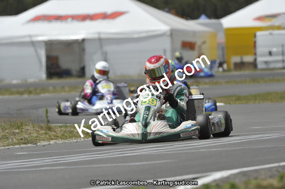 22/07/2012 : Trophée Kart Mag 2012 à Escource (Photos Patrick Lascombes) 2012 — karting