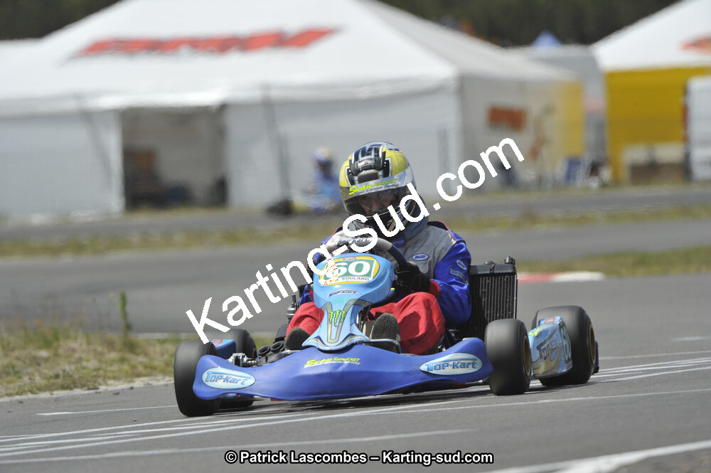 22/07/2012 : Trophée Kart Mag 2012 à Escource (Photos Patrick Lascombes) 2012 — karting