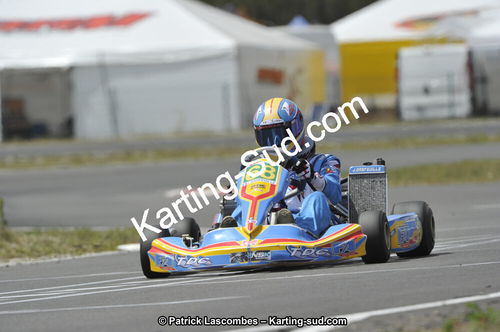22/07/2012 : Trophée Kart Mag 2012 à Escource (Photos Patrick Lascombes) 2012 — karting