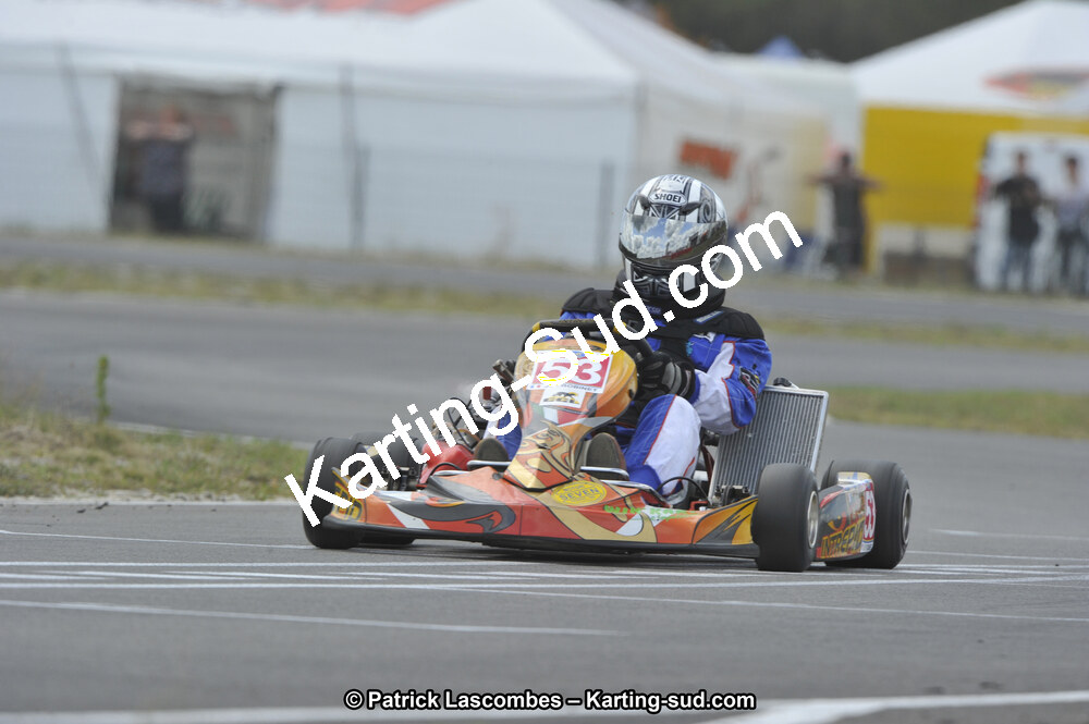 22/07/2012 : Trophée Kart Mag 2012 à Escource (Photos Patrick Lascombes) 2012 — karting