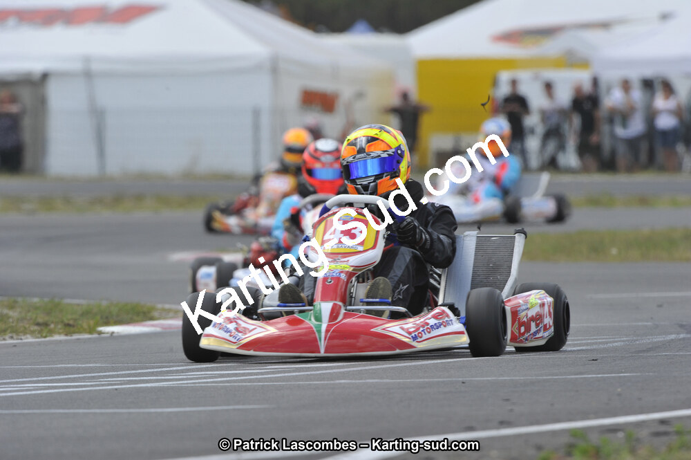 22/07/2012 : Trophée Kart Mag 2012 à Escource (Photos Patrick Lascombes) 2012 — karting