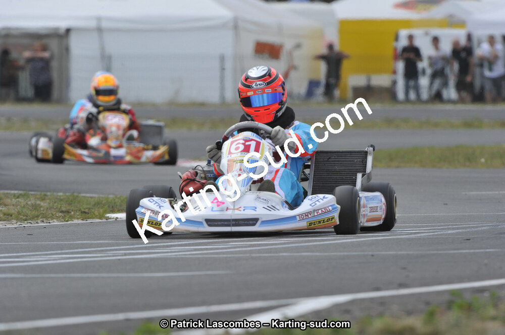 22/07/2012 : Trophée Kart Mag 2012 à Escource (Photos Patrick Lascombes) 2012 — karting