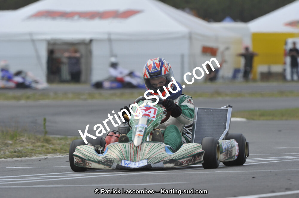 22/07/2012 : Trophée Kart Mag 2012 à Escource (Photos Patrick Lascombes) 2012 — karting